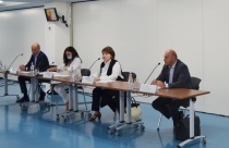 Cостоялся семинар для сельскохозяйственных потребительских кооперативов и крестьянских (фермерских) хозяйств