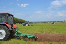 Конкурс «Лучший пахарь-2021» прошел в Нижегородской области