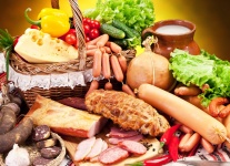 Сельхозярмарка «Дары осени» откроется в Нижнем Новгороде 10 сентября