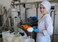 Молодым специалистам и работникам нижегородского агропрома назначены доплаты к заработной плате