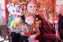 Подведены итоги фотоконкурса «Живет село родное!»