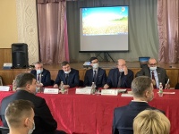 Перспективы развития молочной отрасли в регионе обсудили на заседании общественного совета при министерстве сельского хозяйства Нижегородской области