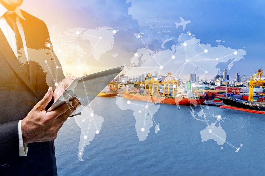 Российский экспортный центр запустил антикризисный штаб для экспортеров