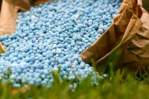 Нижегородские аграрии увеличили объем закупки минеральных удобрений в 2 раза 