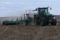 Посевные работы ведутся в 38 районах Нижегородской области