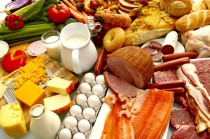 В Нижегородской области почти на 5% выросло производство продуктов питания