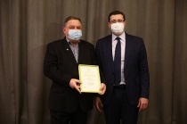 Нижегородская продукция вошла в сотню лучших товаров России 