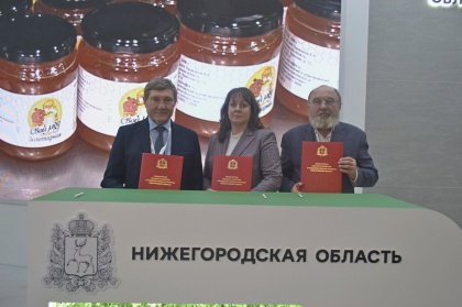 Нижегородская агрофирма планирует построить ферму на 2,4 тысячи голов в Сосновском округе