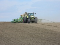 Нижегородские аграрии «перешагнули» экватор посевной