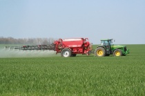 Аграрии 23 районов Нижегородской области приступили к полевым работам