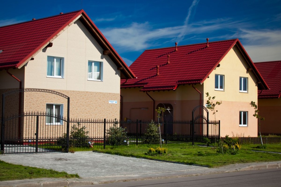 Почти 100 нижегородских семей получат жилье по программе «Комплексное развитие сельских территорий» в 2020 году