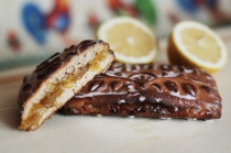 Нижегородская продукция представлена на национальном конкурсе «Вкусы России»