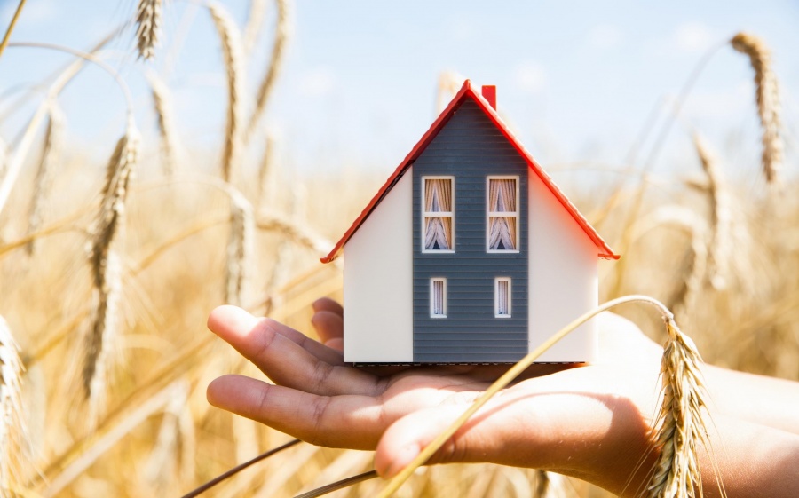 Прием заявок на получение льготной сельской ипотеки стартовал в Нижегородской области
