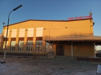 Дом культуры на 300 мест отремонтировали в Ардатовском районе по госпрограмме «Комплексное развитие сельских территорий» в 2020 году