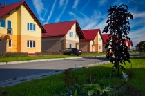 Более 900 нижегородцев стали получателями льготной сельской ипотеки с начала 2020 года