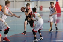 Физкультурный комплекс будет построен в поселке Ждановский