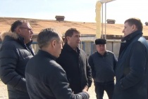 Делегация Татарстана изучила опыта  внедрения бережливых технологий в сельском хозяйстве