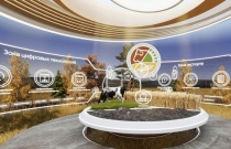 Нижегородская экспозиция станет одной из самых крупных на выставке «Золотая осень – 2020»