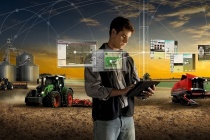 Информационная система для сельхозпроизводителей запущена в Нижегородской области 