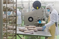 Предприятия нижегородского пищепрома продолжают производство продуктов питания