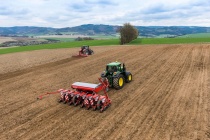 Нижегородские аграрии получили более 3 млрд рублей субсидий