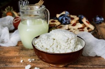 Экспортно-ориентированное производство творога и сухой молочной сыворотки создадут в Нижегородской области