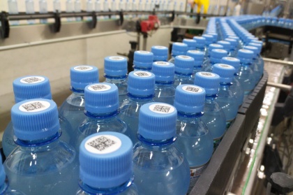 Нижегородский регион стал лидером в ПФО по объему выпуска питьевой воды с маркировкой «Честный знак»