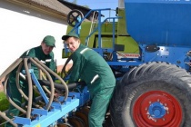 Еще около 100 молодых специалистов агропромышленного комплекса Нижегородской области стали получателями государственной поддержки