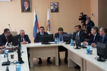 Стратегию развития Нижегородской сельхозакадемии обсудили члены попечительского совета
