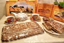 Глеб Никитин предложил нижегородцам поддержать «городецкий пряник» в конкурсе «Вкусы России»