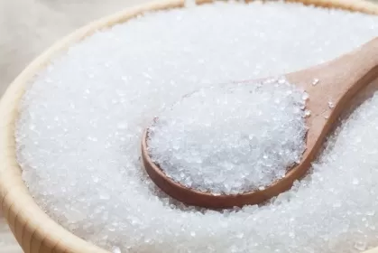 Переработка сахарной свеклы началась в Нижегородской области
