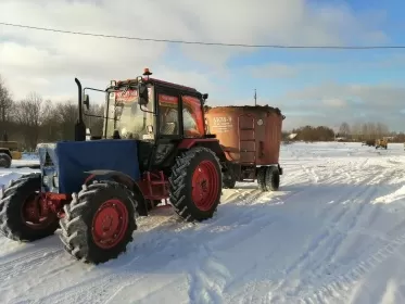 Субсидии в размере более 43 млн рублей получили нижегородские сельскохозяйственные потребительские кооперативы в 2025 году