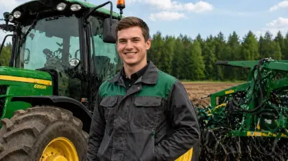 День РСХБ в Нижегородском ГАТУ: в регионе открыто более 1800 вакансий в АПК